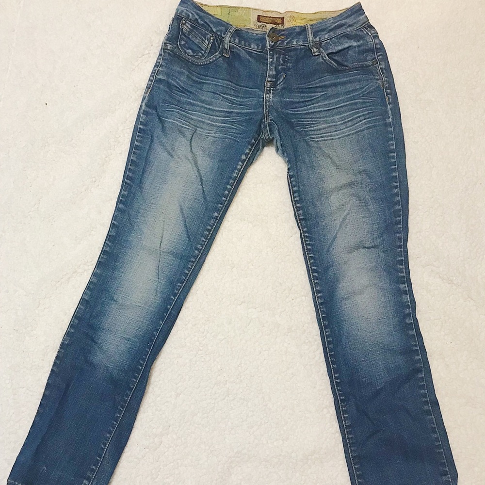Jeans